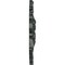 Ekena Millwork Orrington Medallion (Canopies up to 4 3/4"), 19 5/8"OD x 4 3/4"ID x 1 3/4"P, Painted Turtle Crackle CM19ORPTC - alternate 4